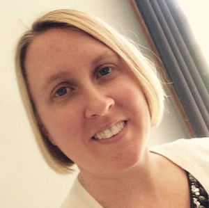 Meet your Posher, Sarah